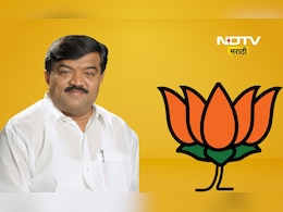 Nashik News: स्थानिक नेत्यांचा विरोध डावलत सुधाकर बडगुजर यांचा आज भाजपमध्ये प्रवेश होणार Nashik News: स्थानिक नेत्यांचा विरोध डावलत सुधाकर बडगुजर यांचा आज भाजपमध्ये प्रवेश होणार