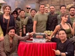 <i>Welcome To The Jungle</i> Shoot Halted Due To Pahalgam Attack, And Not Payment Issues: Report