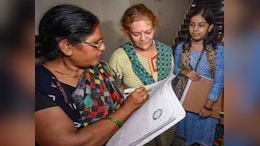 3 Officers Suspended For Negligence In Duty During Caste Census In Bengaluru
