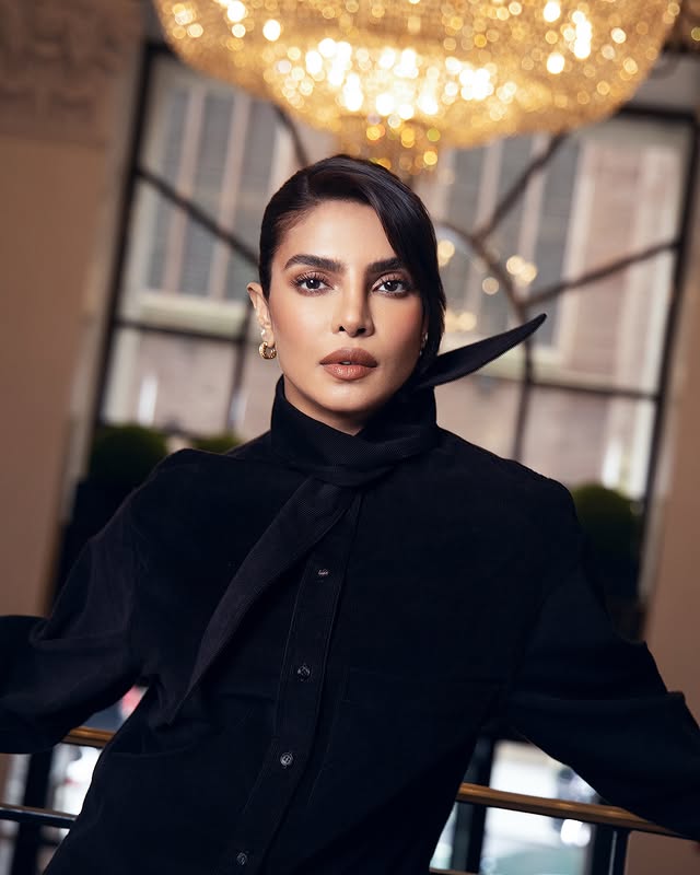 Priyanka Chopra Picks One Mumbai Dish Every First-Timer Should Try