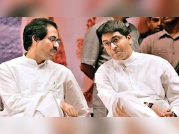 हिंदी विरोध के नाम पर 20 साल बाद 'एकजुट' मराठी भाइयों का मोर्चा, कितनी सियासत कितनी मजबूरी? हिंदी विरोध के नाम पर 20 साल बाद 'एकजुट' मराठी भाइयों का मोर्चा, कितनी सियासत कितनी मजबूरी?