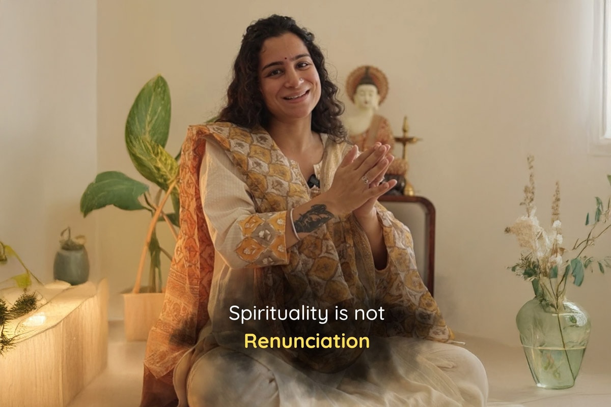 Debunking Spirituality Myths: Separating Fact from Fiction