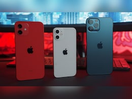 आ गया iPhone 16 खरीदने का सही वक्त! धड़ाम हुए दाम, कर दें जल्दी से Order आ गया iPhone 16 खरीदने का सही वक्त! धड़ाम हुए दाम, कर दें जल्दी से Order
