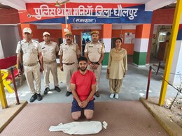 रोहित गोदारा गैंग की 'रानी' के लिए 'ऑपरेशन क्वीन', राजस्थान पुलिस को मिली बड़ी कामयाबी