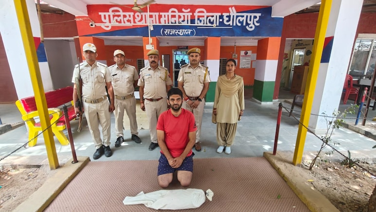 रोहित गोदारा गैंग की 'रानी' के लिए 'ऑपरेशन क्वीन', राजस्थान पुलिस को मिली बड़ी कामयाबी