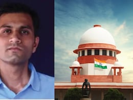 SI Paper Leak 2021: SI भर्ती पेपर लीक मामला, बेटी के बाद अब सुप्रीम कोर्ट ने रामु राम राईका के बेटे को भी दी ज़मानत SI Paper Leak 2021: SI भर्ती पेपर लीक मामला, बेटी के बाद अब सुप्रीम कोर्ट ने रामु राम राईका के बेटे को भी दी ज़मानत