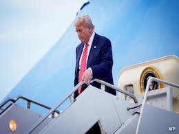 Trump Calls Putin "Misguided", Says Russia May Invade Beyond Ukraine Trump Calls Putin "Misguided", Says Russia May Invade Beyond Ukraine