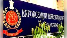 रायपुर में ED की बड़ी कार्रवाई, महादेव सट्टेबाजी ऐप घोटाले में 91.82 करोड़ की संपत्ति जब्त