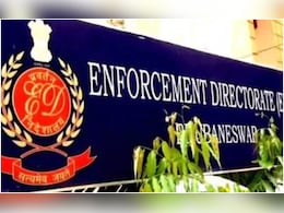 रायपुर में ED की बड़ी कार्रवाई, महादेव सट्टेबाजी ऐप घोटाले में 91.82 करोड़ की संपत्ति जब्त