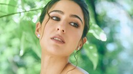Sara Ali Khan's Intense Workout Is All The Mid-Week Fitspiration You Need