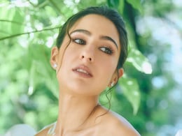 Sara Ali Khan's Intense Workout Is All The Mid-Week Fitspiration You Need Sara Ali Khan's Intense Workout Is All The Mid-Week Fitspiration You Need