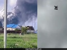 "Drones Hidden In Trucks": How Ukraine Struck 5 Airfields Deep Inside Russia "Drones Hidden In Trucks": How Ukraine Struck 5 Airfields Deep Inside Russia