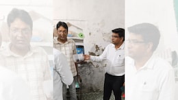दौसा: झोलाछाप डॉक्टरों पर स्वास्थ्य विभाग की बड़ी कार्रवाई, 6 फर्जी क्लिनिकों को नोटिस