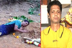 'Don't Want Compensation For Son's Death': Bengaluru Stampede Victim's Father 'Don't Want Compensation For Son's Death': Bengaluru Stampede Victim's Father