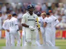 IND vs ENG: दूसरे टेस्ट से पहले भारत को लगा झटका, ये बल्लेबाज हुआ चोटिल- रिपोर्ट