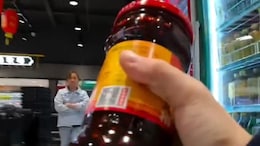 Viral Video Showing 8-Year-Old Shopping For Sauce Alone In China Wins Hearts Online