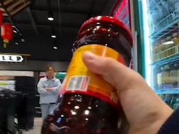 Viral Video Showing 8-Year-Old Shopping For Sauce Alone In China Wins Hearts Online Viral Video Showing 8-Year-Old Shopping For Sauce Alone In China Wins Hearts Online