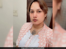 Punjab Police Arrest Main Accused In Punjabi Influencer Kamal Kaur's Murder