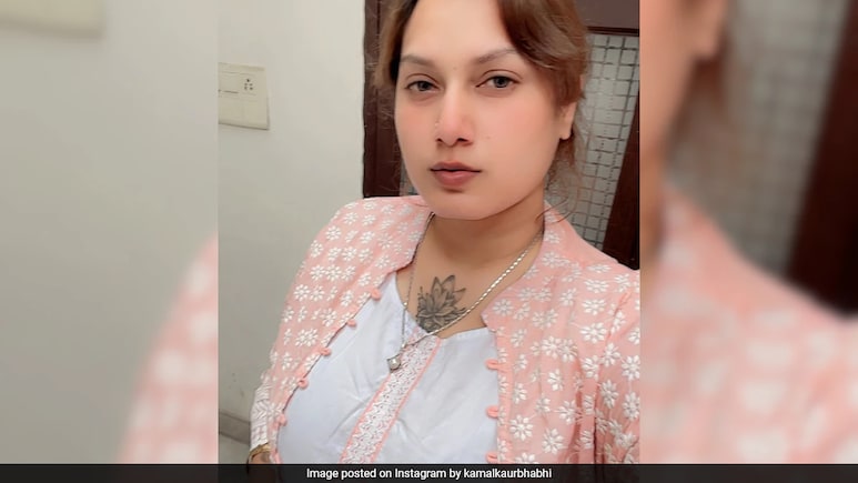 Punjab Police Arrest Main Accused In Punjabi Influencer Kamal Kaur's Murder