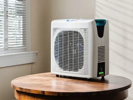 गर्मी को मात देने के लिए आ गए हैं 5000 रुपए के ये Cooler, देंगे ठंडी-ठंडी हवा, नमी को रखेंगे दूर गर्मी को मात देने के लिए आ गए हैं 5000 रुपए के ये Cooler, देंगे ठंडी-ठंडी हवा, नमी को रखेंगे दूर