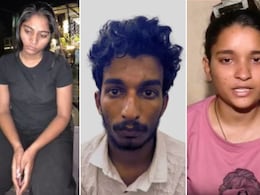 "He Used To Call Her <i>Didi</i>": Raj Kushwaha's Sister On Meghalaya Murder "He Used To Call Her <i>Didi</i>": Raj Kushwaha's Sister On Meghalaya Murder