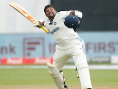 Sarfaraz Khan Sends Huge Statement Of Intent To BCCI: "If Sunil Gavaskar, Sachin Tendulkar..."