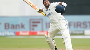 Sarfaraz Khan Reacts After Years Of IPL Snub Ends At 2026 Players Auction