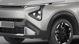 Kia Carens Clavis EV To Make India Debut On 15 July