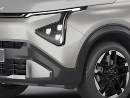 Kia Carens Clavis EV To Make India Debut On 15 July