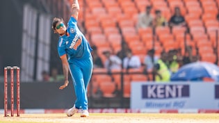 India vs Bangladesh LIVE Score, Women's T20 World Cup: Radha Yadav Does The Star Turn, India Send Bangladesh 3 Down