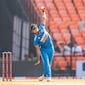 Shreyanka Patil, Titas Sadhu Named In India A Squad To Tour Australia, Radha Yadav To Lead