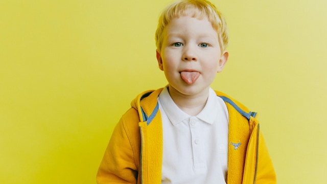 By instilling these habits early, children can enjoy fresher breath & healthier mouths