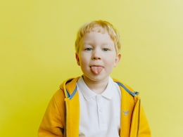 Why It's Important To Keep Your Children's Tongue Clean & How To Why It's Important To Keep Your Children's Tongue Clean & How To