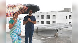 बिजली बिल हुआ आधा...&nbsp;सरकार की ये योजना दे रही लोगों को बड़ा&nbsp;फायदा, ऐसे ले सकते हैं लाभ&nbsp;