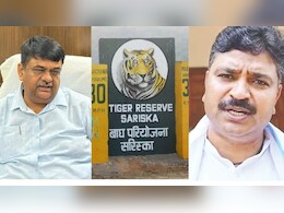 Rajasthan: सरिस्का के CTH पर वन मंत्री की टीकाराम जूली को दो टूक, कहा-  विरोधियों में है ज्ञान का अभाव Rajasthan: सरिस्का के CTH पर वन मंत्री की टीकाराम जूली को दो टूक, कहा-  विरोधियों में है ज्ञान का अभाव