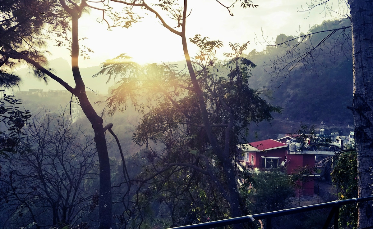 Latest and Breaking News on NDTV