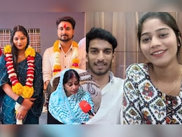 ...तो शादी के 6 दिन बाद ही उज्जैन में राजा की हो जाती हत्या? सोनम का इसलिए बदल गया मन, मां ने किए सनसनीखेज खुलासे ...तो शादी के 6 दिन बाद ही उज्जैन में राजा की हो जाती हत्या? सोनम का इसलिए बदल गया मन, मां ने किए सनसनीखेज खुलासे