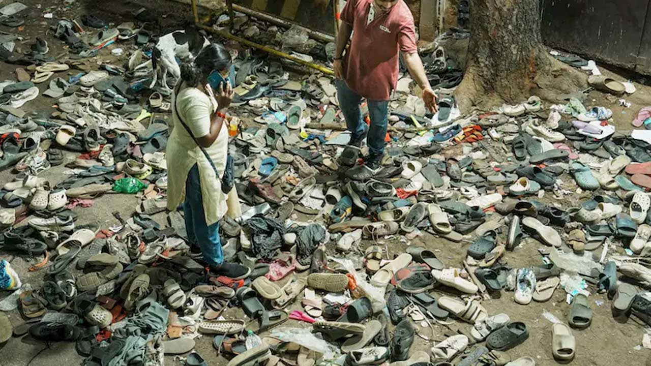 The Biggest Stories Of June 7, 2025