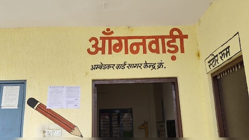 होली से पहले यूपी की महिलाओं को मिला बड़ा तोहफा, CM योगी ने की मानदेय बढ़ाने की घोषणा