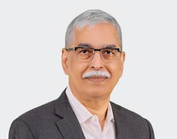 Dr. Ashutosh Raghuvanshi Dr. Ashutosh Raghuvanshi