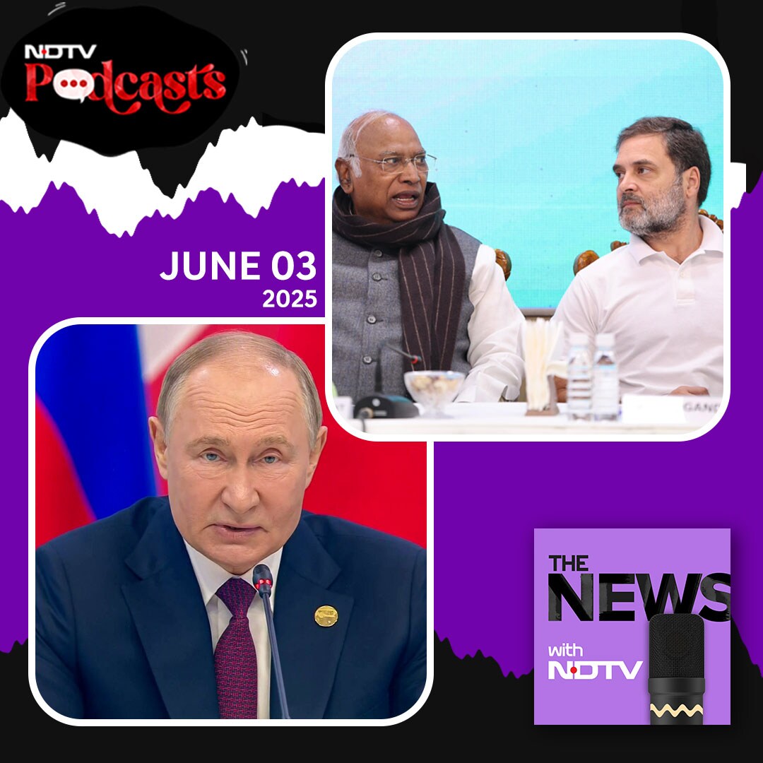 The NEWS Ep249: Covid Cases Update, Karnataka HC Warns Kamal Haasan, No Ceasefire In Russia-Ukraine episode artwork