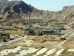 US Strikes On Iran Nuclear Sites Are Real-Life Test Of Hard Power's Limits US Strikes On Iran Nuclear Sites Are Real-Life Test Of Hard Power's Limits