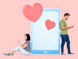 India Has Had Arranged Matches For Ages, The West Is Only Waking Up To The Reality Of Filtered Love India Has Had Arranged Matches For Ages, The West Is Only Waking Up To The Reality Of Filtered Love