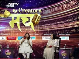 साहित्य में 'क्या बिकता है, क्या टिकता है', देश के मशहूर पब्लिशर ने NDTV क्रिएटर्स मंच पर बताया साहित्य में 'क्या बिकता है, क्या टिकता है', देश के मशहूर पब्लिशर ने NDTV क्रिएटर्स मंच पर बताया