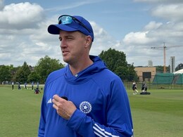 India's Bowling Coach Morne Morkel "Was Little Bit Nervous" For England Tests. Reason Is...