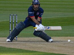 Glenn Maxwell Levels Rohit Sharma After Slamming 106* In 49 Balls At MLC, Becomes 1st Player To...