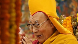 Tibet's Dalai Lama: A Life In Exile In 10 Dates
