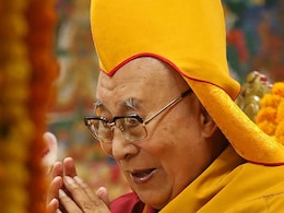 Tibet's Dalai Lama: A Life In Exile In 10 Dates Tibet's Dalai Lama: A Life In Exile In 10 Dates