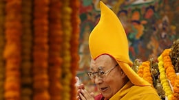 Dalai Lama To Meet Senior Buddhist Monks Before Reincarnation Statement