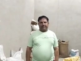 ACB Action: सहायक कृषि अधिकारी को एसीबी ने किया ट्रैप, मौके पर रिश्वत राशि के साथ किया गिरफ्तार ACB Action: सहायक कृषि अधिकारी को एसीबी ने किया ट्रैप, मौके पर रिश्वत राशि के साथ किया गिरफ्तार